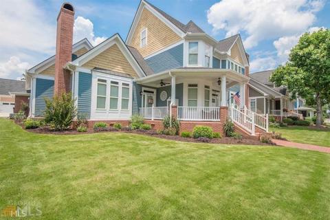 116 Bryan St, Mcdonough, GA 30253 photo 2