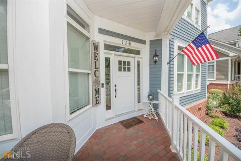 116 Bryan St, Mcdonough, GA 30253 photo 6