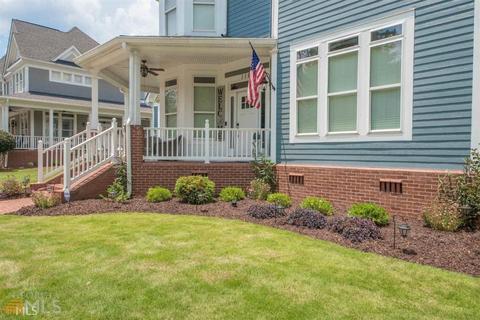 116 Bryan St, Mcdonough, GA 30253 photo 3