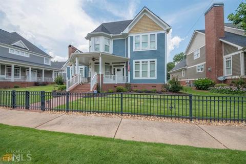 116 Bryan St, Mcdonough, GA 30253 photo 4