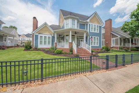 116 Bryan St, Mcdonough, GA 30253 photo 5