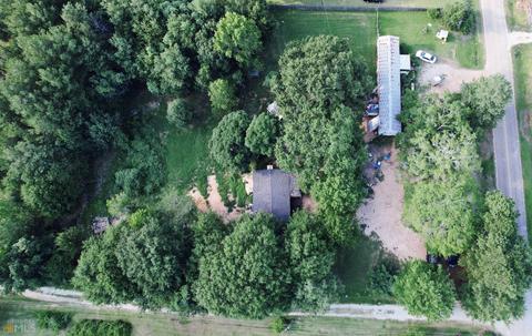 663 Jack Sharp, Colbert, GA 30628 photo 3