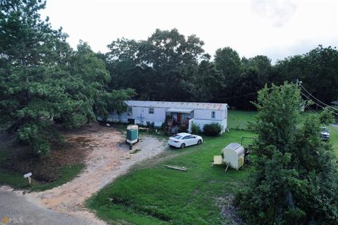 663 Jack Sharp, Colbert, GA 30628 photo 1