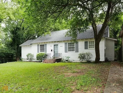 2420 Delaware Ave, Macon, GA 31204 photo 1