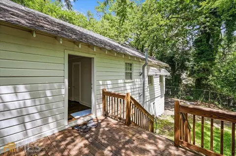2420 Delaware Ave, Macon, GA 31204 photo 18