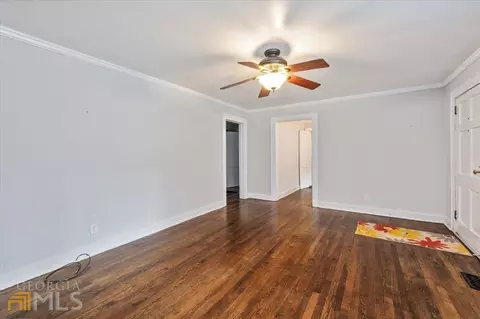 2420 Delaware Ave, Macon, GA 31204 photo 2