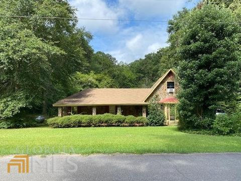 53 Oak Dr, Lagrange, GA 30240 photo 1