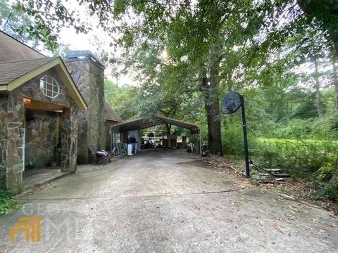 53 Oak Dr, Lagrange, GA 30240 photo 6