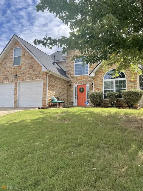 11640 Flemming Ct, Hampton, GA 30228 photo 1