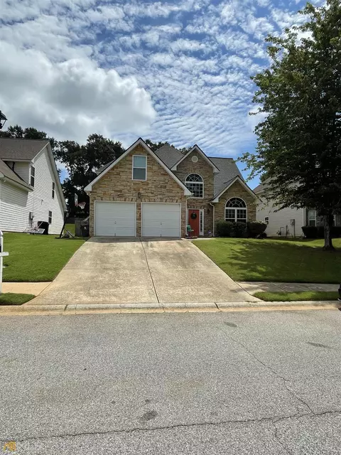 11640 Flemming Ct, Hampton, GA 30228 photo 3