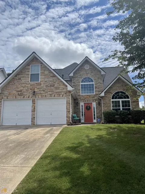 11640 Flemming Ct, Hampton, GA 30228 photo 2