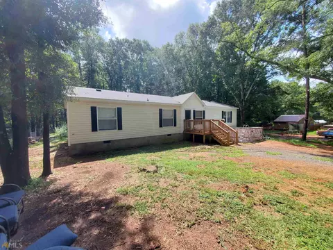 120 Arnold Rd, Statham, GA 30666 photo 2