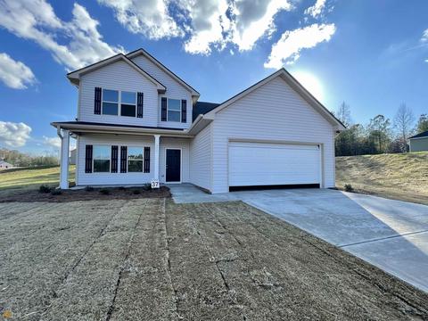 111 Wesley Ct, Forsyth, GA 31029 photo 1