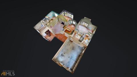73 Corinth Five Points Rd, Buchanan, GA 30113 photo 14