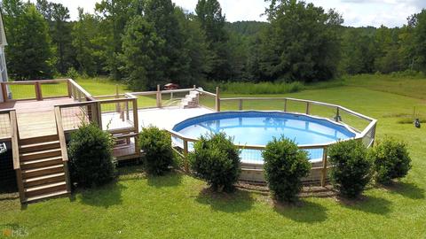 73 Corinth Five Points Rd, Buchanan, GA 30113 photo 12