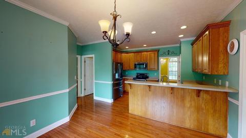 73 Corinth Five Points Rd, Buchanan, GA 30113 photo 5