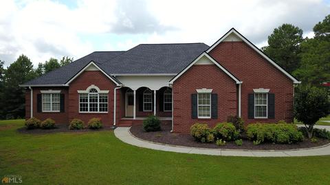 73 Corinth Five Points Rd, Buchanan, GA 30113 photo 1