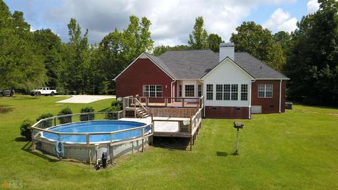 73 Corinth Five Points Rd, Buchanan, GA 30113 photo 3