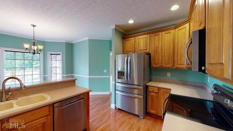 73 Corinth Five Points Rd, Buchanan, GA 30113 photo 4