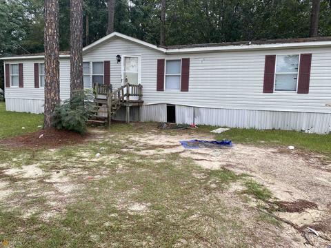 419 Beech Rd, Dublin, GA 31021 photo 1
