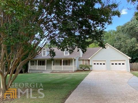 100 Crown Dr, Mcdonough, GA 30253 photo 2