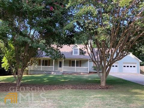 100 Crown Dr, Mcdonough, GA 30253 photo 5