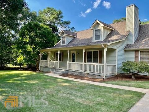 100 Crown Dr, Mcdonough, GA 30253 photo 3