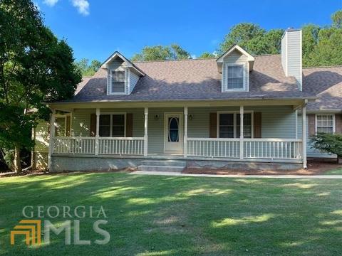 100 Crown Dr, Mcdonough, GA 30253 photo 1