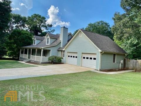 100 Crown Dr, Mcdonough, GA 30253 photo 4