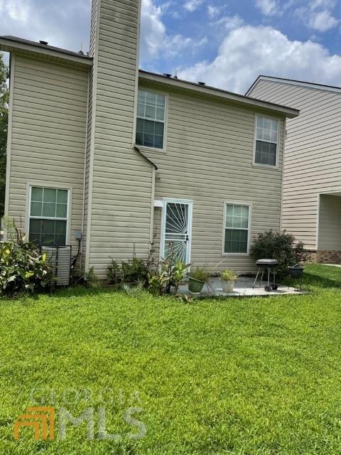 80 Colser Dr, Covington, GA 30016 photo 11