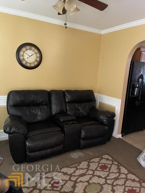 80 Colser Dr, Covington, GA 30016 photo 4