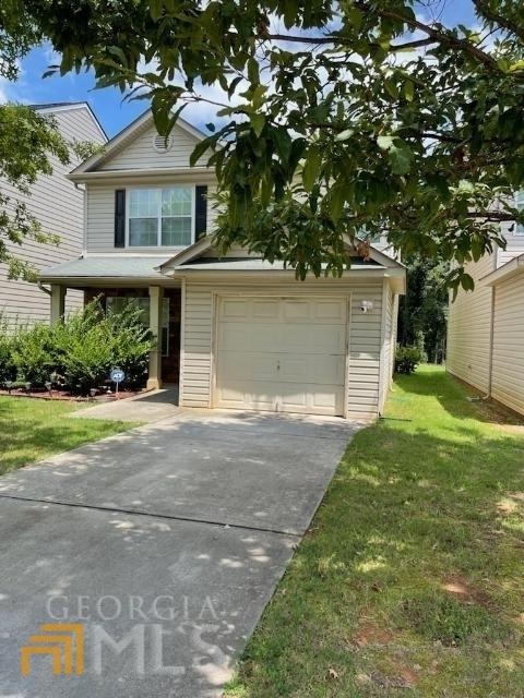 80 Colser Dr, Covington, GA 30016 photo 1