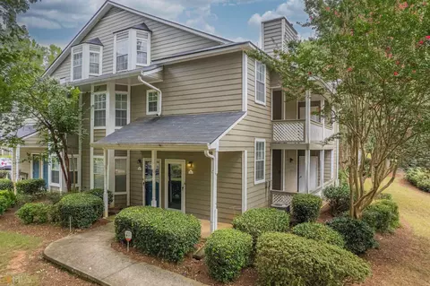 6431 Pinebark Way, Morrow, GA 30260 photo 1