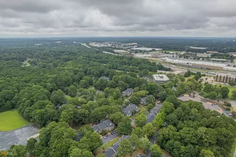 6431 Pinebark Way, Morrow, GA 30260 photo 58