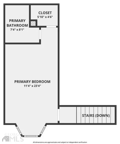 6431 Pinebark Way, Morrow, GA 30260 photo 62