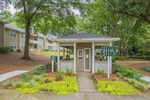 6431 Pinebark Way, Morrow, GA 30260 photo 55