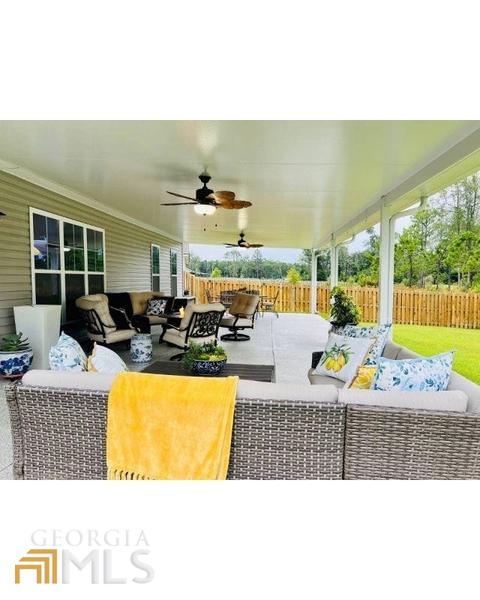267 Harmony Blvd, Pooler, GA 31322 photo 38