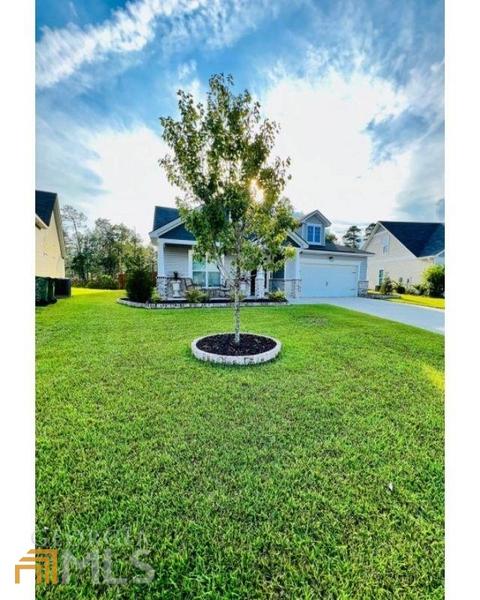 267 Harmony Blvd, Pooler, GA 31322 photo 6
