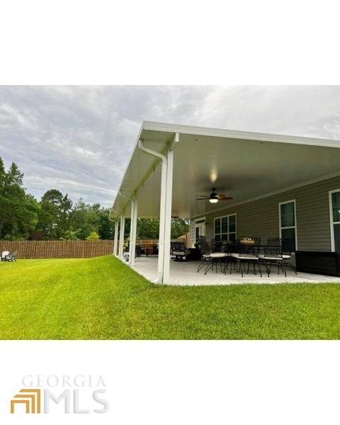 267 Harmony Blvd, Pooler, GA 31322 photo 41