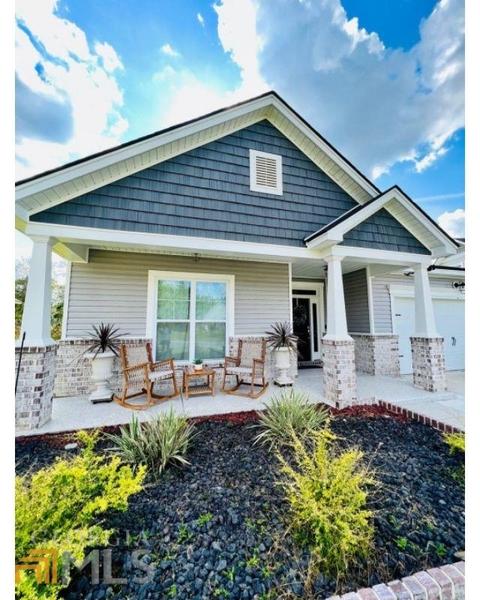 267 Harmony Blvd, Pooler, GA 31322 photo 3