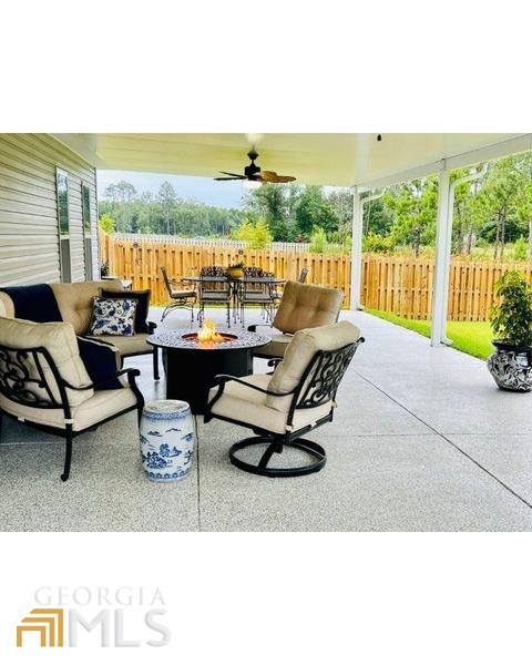 267 Harmony Blvd, Pooler, GA 31322 photo 37