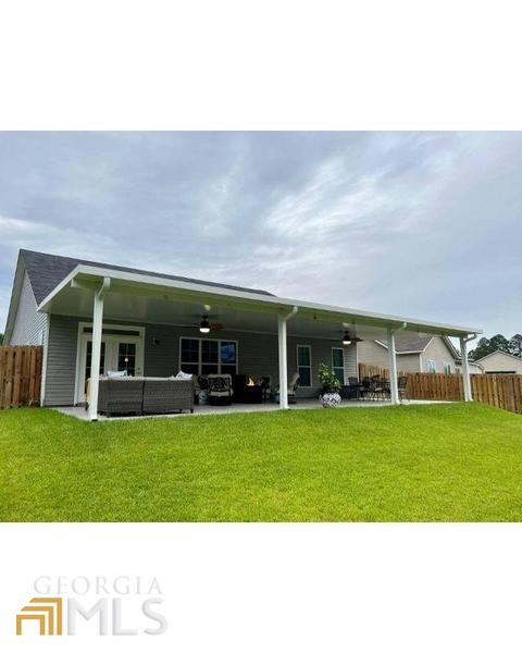 267 Harmony Blvd, Pooler, GA 31322 photo 45