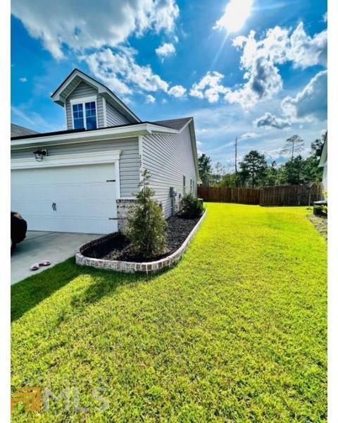 267 Harmony Blvd, Pooler, GA 31322 photo 4