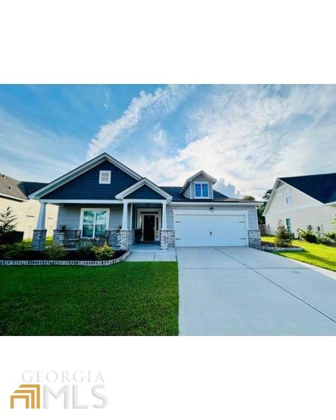 267 Harmony Blvd, Pooler, GA 31322 photo 1