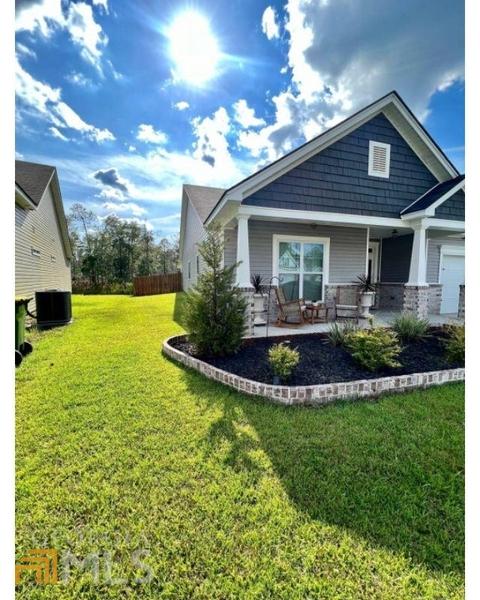 267 Harmony Blvd, Pooler, GA 31322 photo 5