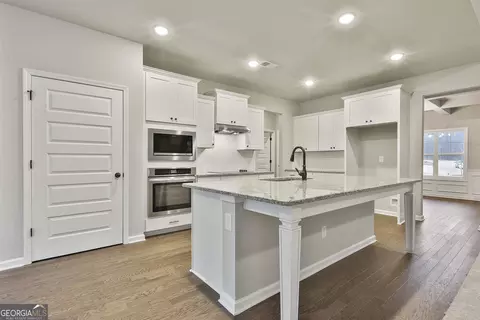126 Walnut Ln #6, Williamson, GA 30292 photo 19