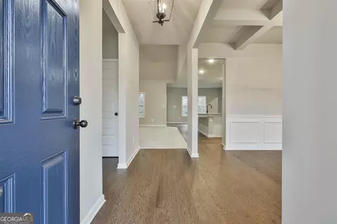 126 Walnut Ln #6, Williamson, GA 30292 photo 9