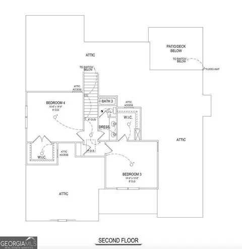 126 Walnut Ln #6, Williamson, GA 30292 photo 43