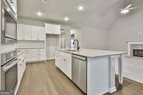 126 Walnut Ln #6, Williamson, GA 30292 photo 21