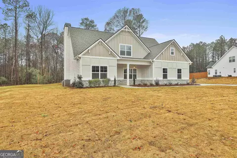126 Walnut Ln #6, Williamson, GA 30292 photo 6